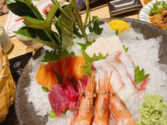 -枝魯枝魯自助料理