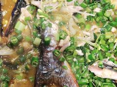 -夯鱼烤鱼·尔滨地标美食(国展店)