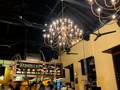 -Ministry of Crab(科伦坡店)