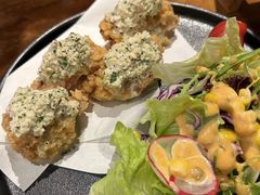南蛮炸鸡-森味花园·日本料理(伊藤洋华堂亚运村店)