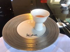 -厦门艾美酒店·乐美中餐厅