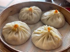 蟹粉小笼-笑来喜馄饨小笼工坊店(湖滨街店)
