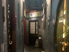 -羲和雅苑•北京烤鸭(平安国际金融中心店)