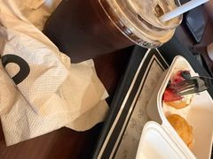 -B&C黄油与面包·THE GARDEN BAKERY概念店(世纪汇店)