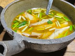 -破瓦寒窑·地摊烤羊排