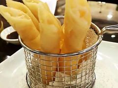 炸春卷-金碧轩粤菜海鲜大酒楼