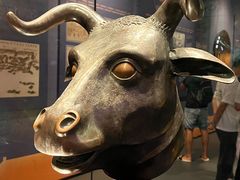 -广西壮族自治区博物馆