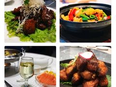 -望乡楼上海菜(日月光店)