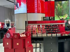 -百盛(万象城店)