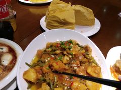 -大宝全猪馆(南京路店)