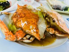 -日照大牌檔•小船海鲜(万平口店)