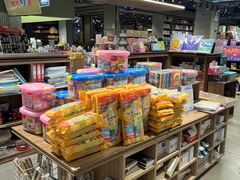 -扶光书店(中环店)