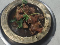 -和庆斋羊蝎子火锅·碳缸烧烤(顺义旗舰店)