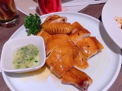 -港丽餐厅(来福士店)