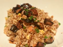 -静香HOUSE·全时段融合餐厅(七星欢乐颂店)