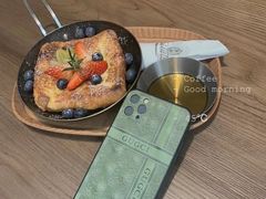 -山野咖啡(之江花园店)