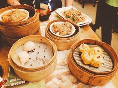 -添好运点心专门店(深水埗店)