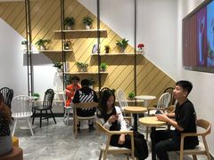 -CoCo都可(东城国贸店)
