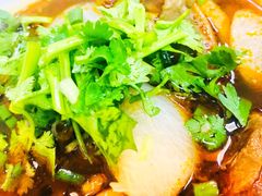 -江三王记牛杂馆(总店)