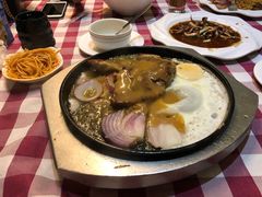-开心果牛扒城(雍华庭店)