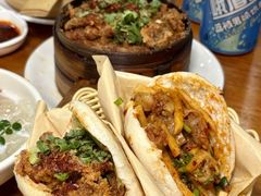 -豆相识•九九豆腐脑(牛咡桥店)