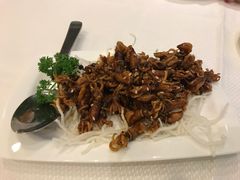 -新加坡海鲜共和(名胜世界圣淘沙海滨坊)