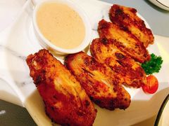 -伊斯坦布尔土耳其清真咖啡餐厅