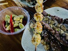 -疍家人黄记海鲜火烧烤