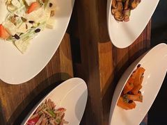 -君悦酒店·乐厨·高空自助餐(青年大街店)