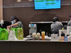 -奈雪的茶(时代天街店)