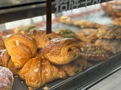 -BAKER&SPICE(祥云小镇店)