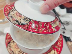 -花中城·杭帮菜·粤菜·海鲜火锅(清泰街店)