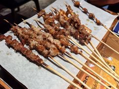 -肉串汪(西便门店)