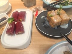 -明腾壹间茶餐厅(新都会花园广场店)
