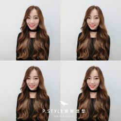 -P.STYLE派斯造型