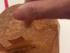 -麦当劳(佛山流行前线店)