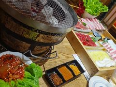-牛也烧肉(摩尔城店)