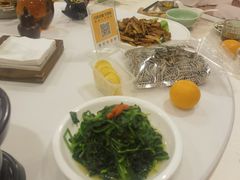 -五观堂素食(新华路店)