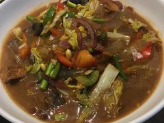 -高玛纳驴肉火烧(河间总店)