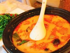 -阿诺泰·泰国餐厅(紫荆店)