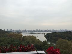 -杭州香格里拉饭店