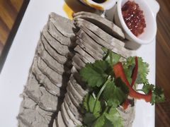 -呼吸森林·生态农庄农家乐私房菜