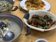 -众源美食(光复阁店)