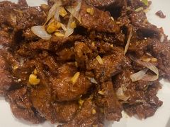 爆两样-燕春楼(海河华鼎店)