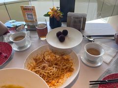 -兴蜀府·臻味江景餐厅(正大广场店)