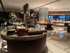 -厦门悦华酒店·绿庭主题自助餐厅
