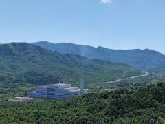 -鹫峰国家森林公园