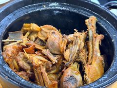 -斯丹姜母鸭·古法干香(涂门街总店)