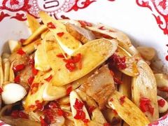 -李久其家民间餐厅(梅溪湖店)