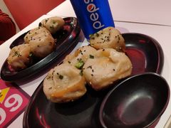-小杨生煎(湟普汇店)